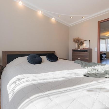 Seashore Apartment Liepāja Eksteriør bilde