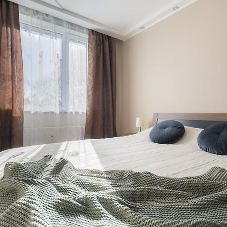 Seashore Apartment Liepāja Eksteriør bilde