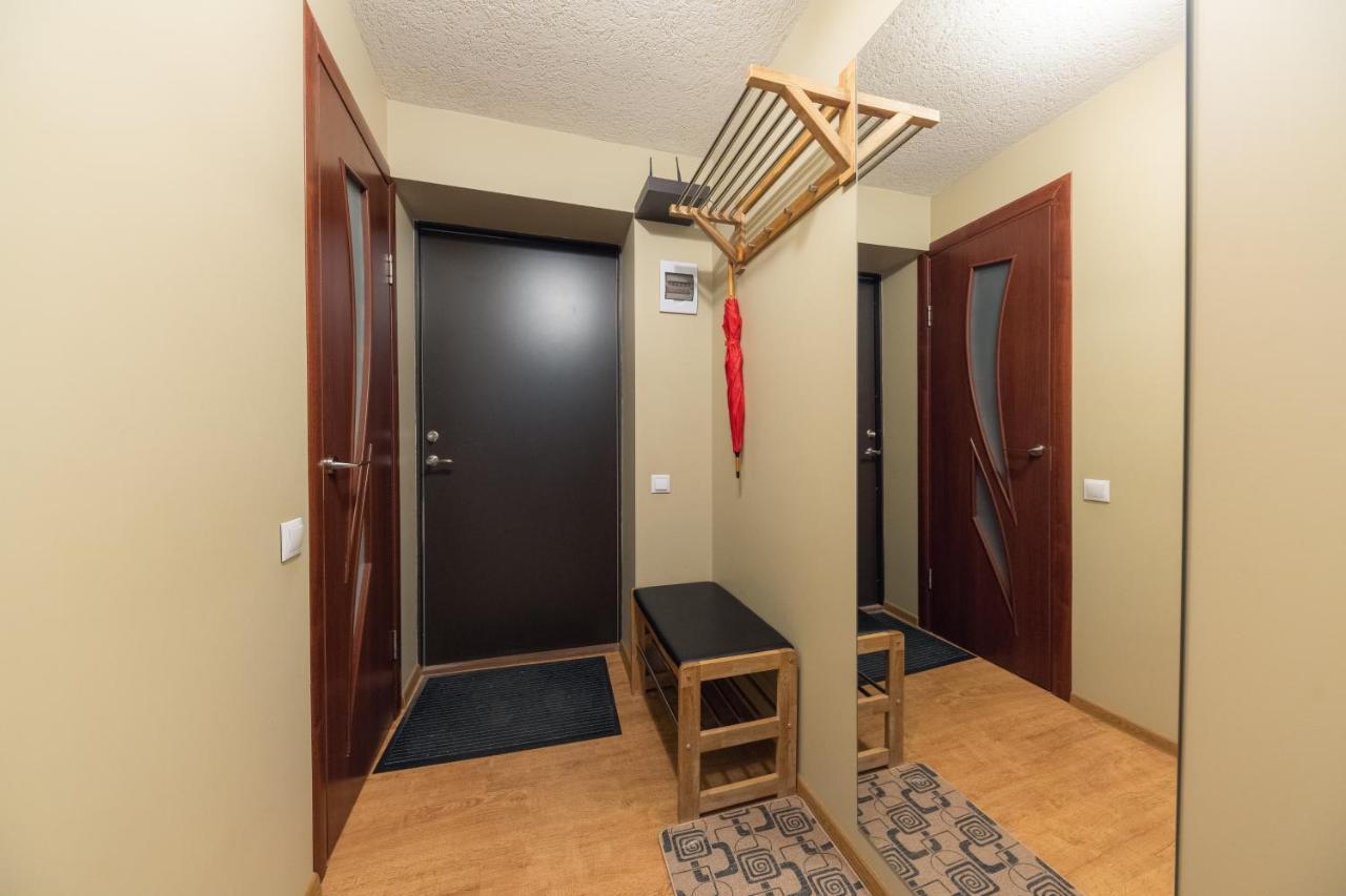Seashore Apartment Liepāja Eksteriør bilde